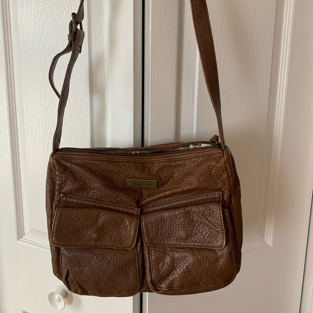 Volcom Crossbody Bag